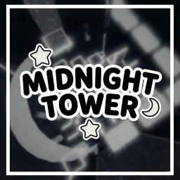 Midnight Tower🌙