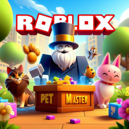 Pet Master