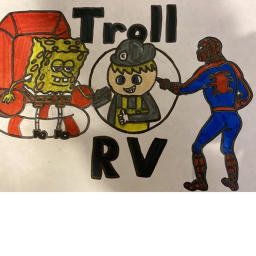 Da Troll RV