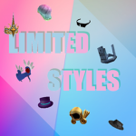 Limited Styles
