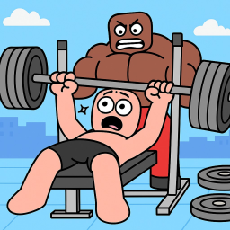 Gym Tycoon