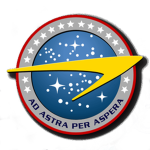 United Earth Starfleet |UES|