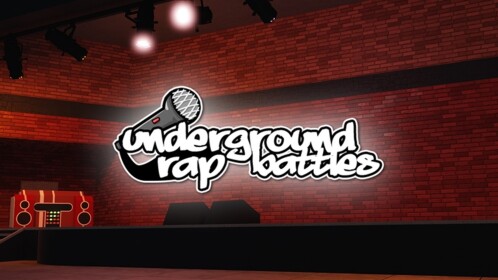 🎤 Underground Rap Battles [LIKE]