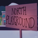 North Playground Games
