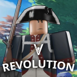 Revolution icon