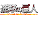 Titan Falls:Last Hope