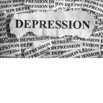 Depression party