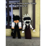 DaHood Mafia ;)