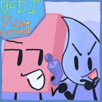 BFDI Playground