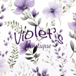 ~ Violet’s Boutique ~