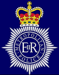 ~ Metropolitan Police~