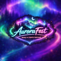 AuroraFest Party
