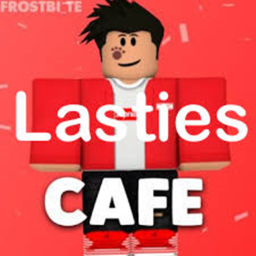 Lasties Cafe™