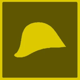 Bucharest Municipality 1938 (BETA) icon