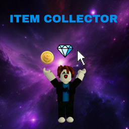 [Wins] Item Collector