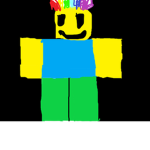 Disco noob fanclub.