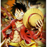 Straw Hat Kingdom