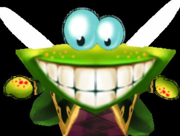 Rayman 2 the game