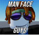 Man Face Guys