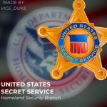 (USA) | United States Secret Service