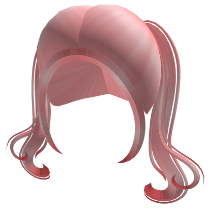 ♡ cutesy anime pigtails thumbnail