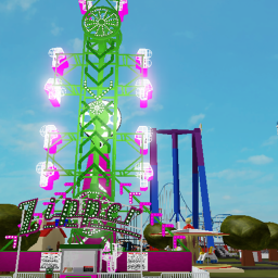 Amusement Park!