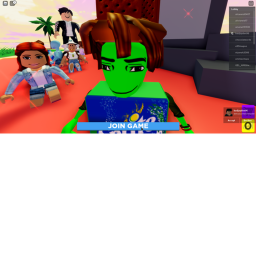 surviaval the frog and thanos the kill
