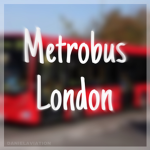 Metro Bus London
