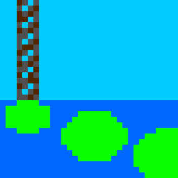 Cross The Lake