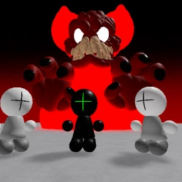 madness city icon