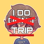 I DO trip army