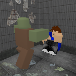 Zombie Game (Early Demo)