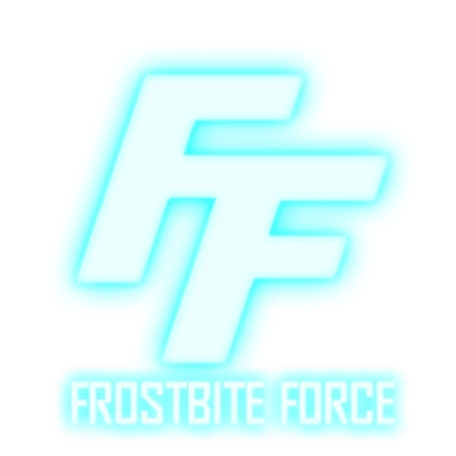 +  Frostbite Force  + Roblox group icon