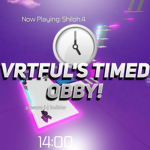 vrtful's timed community!