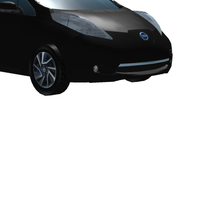 2014 Nissan Leaf SL