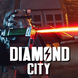 Diamond City