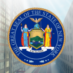 -{NY}- State of New York