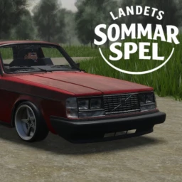 Landets Sommar Spel icon