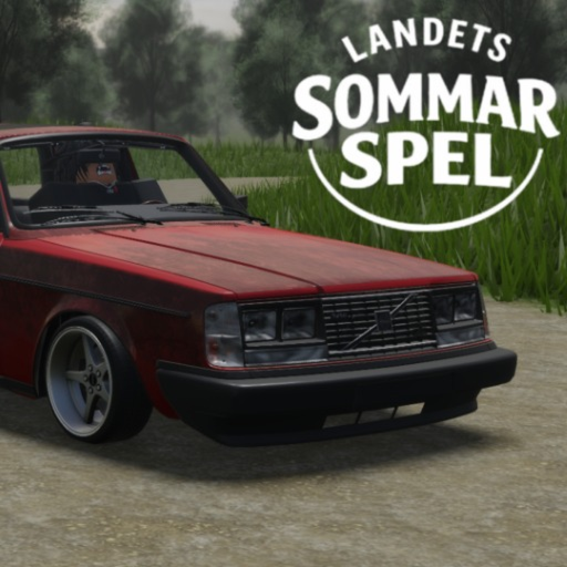 Landets Sommar Spel