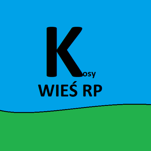 Kosy Wieś RP 👨‍🌾 official Roblox game thumbnail