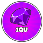 1 Quintillion Gems