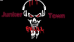 Junker town
