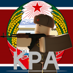{KPA} “Korean People’s Army”