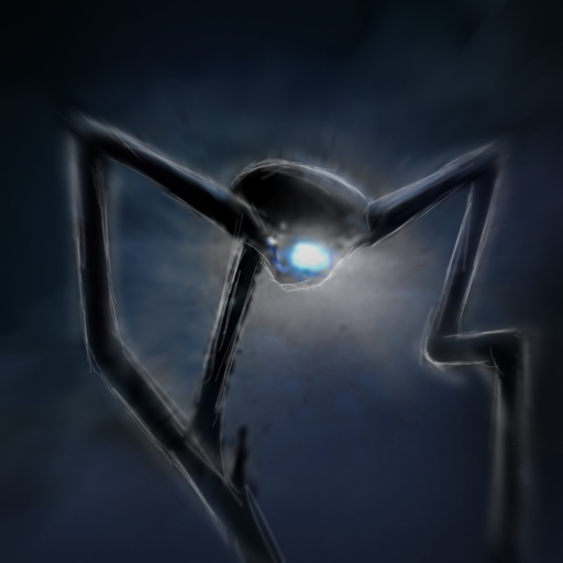 [BETA] Tripods BB Apocalypse official Roblox game thumbnail