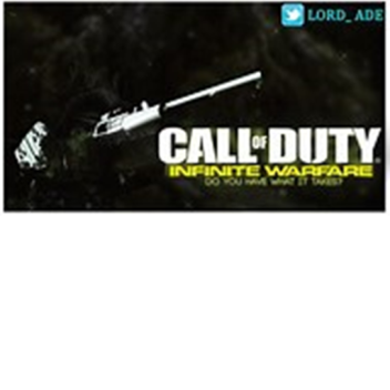 Infinite Warfare [BETA/READ DISCRIPTION]