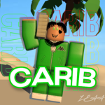 #Caribッ