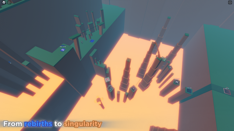 Tenzo's Difficulty Button Simulator [3] screenshot 4