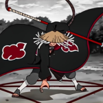 +The Akatsuki+