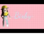 B i x b y fan group!