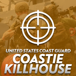 [TDM] Coastie Kill House, USCG